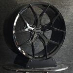 ANK-55604 — спицы крупным планом