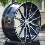 ANK-55275 — спицы крупным планом