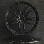 ANK-73221 — вид спереди