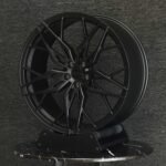 ANK-73221 — спицы крупным планом