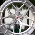 ANK-70941 — спицы крупным планом