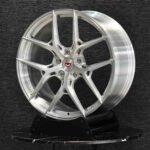 ANK-55206 — спицы крупным планом