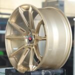 ANK-55347 — спицы крупным планом