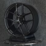 ANK-55553 — спицы крупным планом