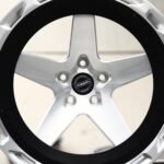 ANK-77450 — спицы крупным планом