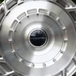 ANK-78534 — спицы крупным планом
