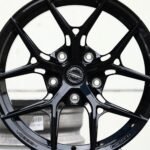 ANK-74857 — спицы крупным планом