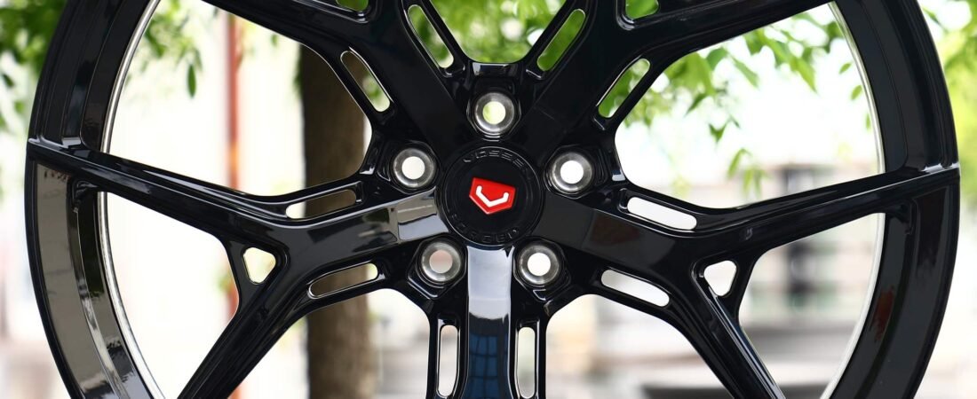 Vossen Forged Wheels: A Factory-Direct Custom Alternative