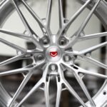 ANK-77518 — спицы крупным планом