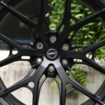ANK-80472 — спицы крупным планом