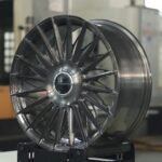 ANK-55376 — спицы крупным планом