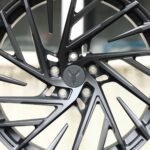 ANK-77418 — спицы крупным планом