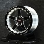 ANK-67007 — спицы крупным планом