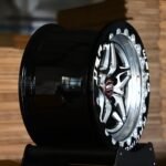 ANK-70020 — профиль и полка обода
