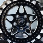 ANK-73628 — спицы крупным планом