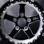 ANK-73670 — спицы крупным планом