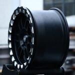 ANK-73631 — профиль и полка обода