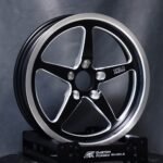 ANK-73669 — вид спереди