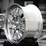 ANK-77559 — спицы крупным планом