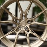ANK-62487 — спицы крупным планом