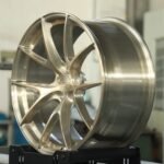 ANK-55321 — профиль и полка обода