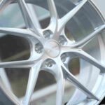 ANK-55296 — спицы крупным планом