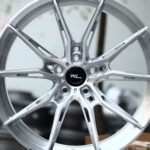 ANK-73267 — спицы крупным планом