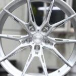 ANK-73282 — спицы крупным планом