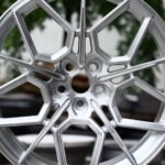 ANK-62529 — спицы крупным планом