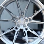 ANK-73211 — спицы крупным планом