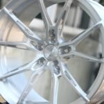 ANK-66826 — спицы крупным планом