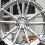 ANK-72682 — спицы крупным планом