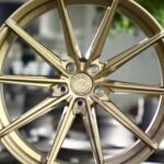 ANK-72578 — спицы крупным планом