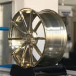 ANK-55153 — спицы крупным планом