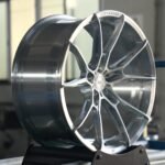 ANK-55152 — спицы крупным планом