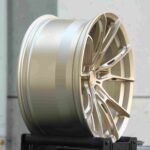 ANK-55361 — спицы крупным планом