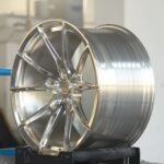 ANK-55396 — спицы крупным планом