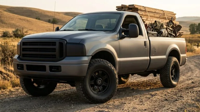 Wheel Load Rating Explained: The One Spec That Isn’t Just About Looks
