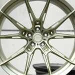 ANK-74867 — спицы крупным планом