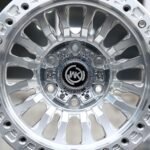 ANK-75992 — спицы крупным планом