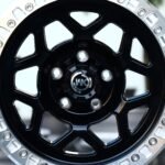 ANK-72801 — спицы крупным планом