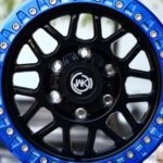 ANK-72816 — спицы крупным планом