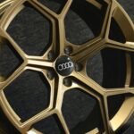 ANK-66863 — спицы крупным планом