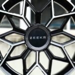 ANK-77421 — спицы крупным планом