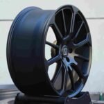 ANK-55583 — спицы крупным планом