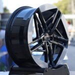 ANK-55593 — спицы крупным планом