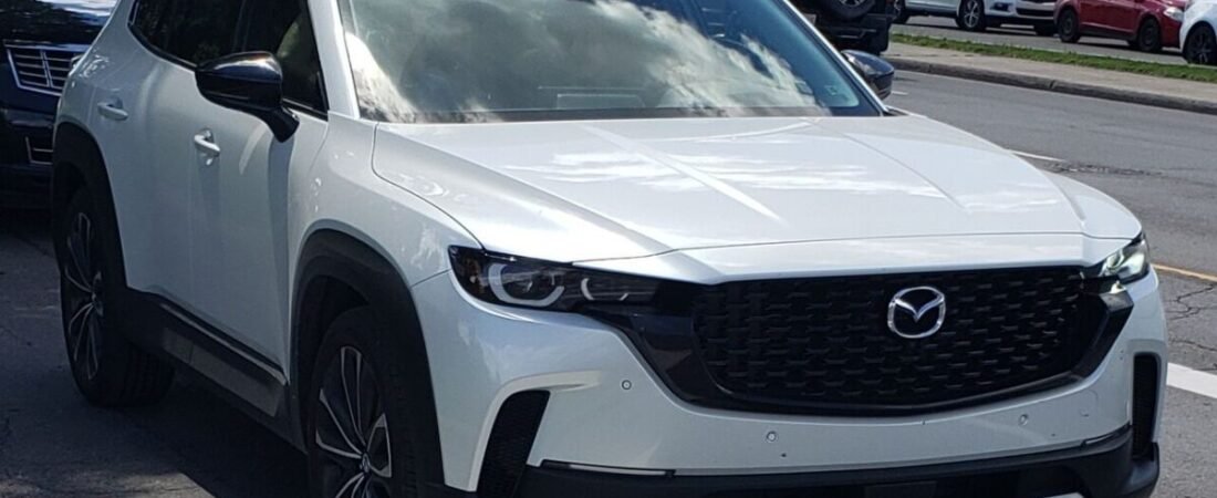 Mazda Wheel Interchange: Which Wheels Fit CX-5, CX-50, Mazda3, CX-30 and MX-5 (1990–2026)