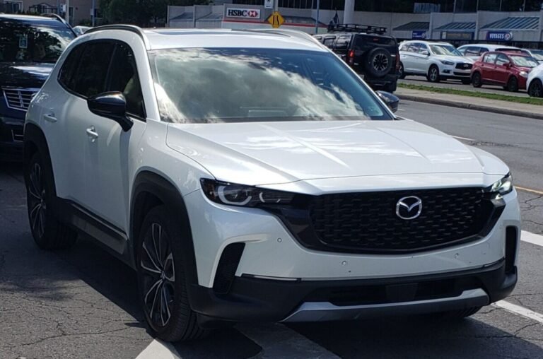 Mazda Wheel Interchange: Which Wheels Fit CX-5, CX-50, Mazda3, CX-30 and MX-5 (1990–2026)