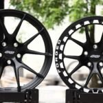 ANK-82058 — спицы крупным планом