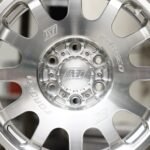 ANK-80829 — спицы крупным планом